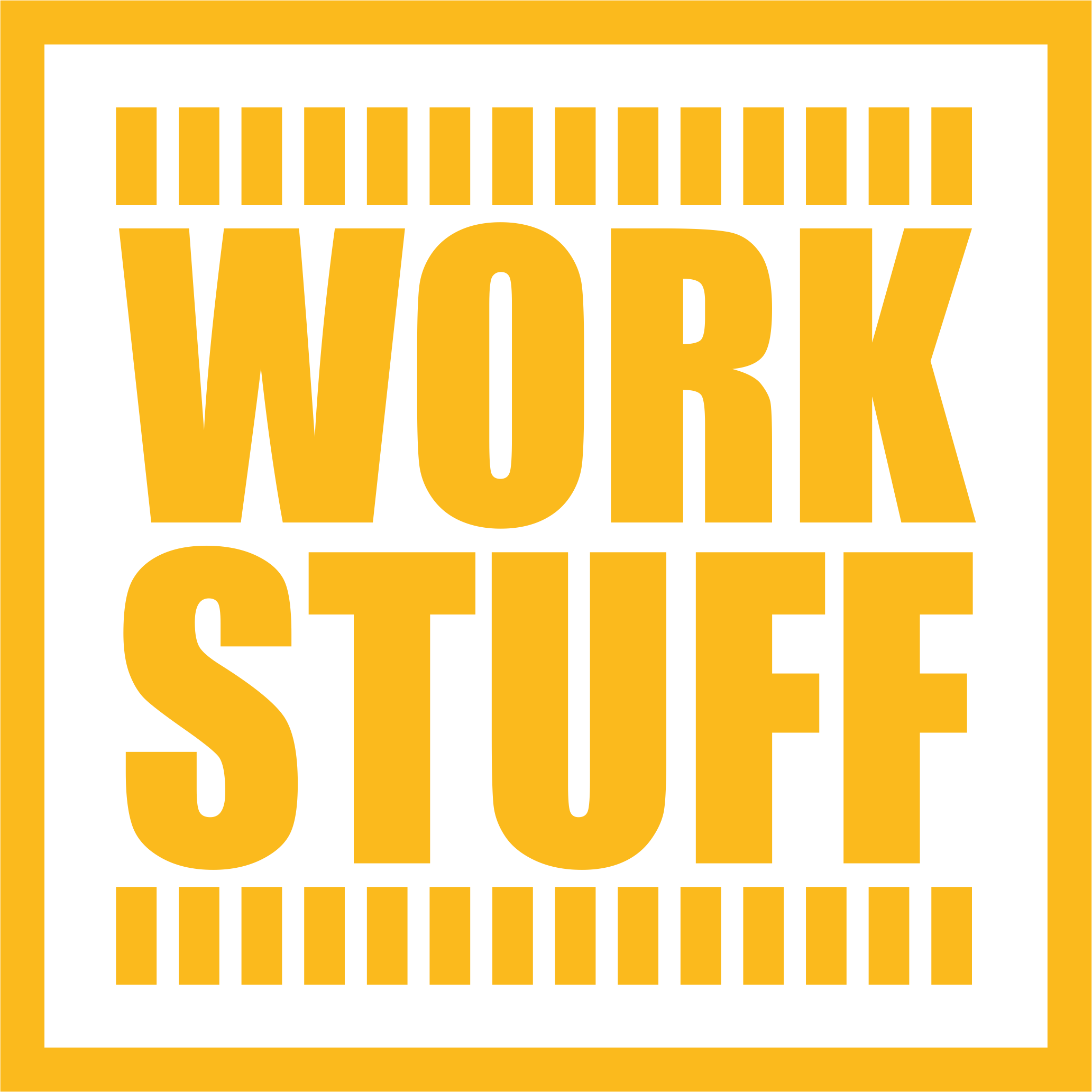WorkStuff